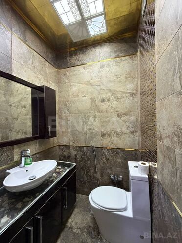 Satılır 3 otaqlı yeni tikili 168 m², Nizami m., photo 14 from 24