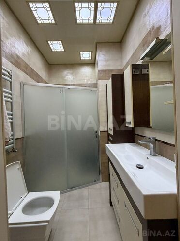 Satılır 3 otaqlı yeni tikili 168 m², Nizami m., photo 6 from 24