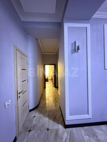 Satılır 3 otaqlı yeni tikili 168 m², Nizami m., photo 13 from 24