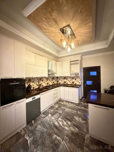 Satılır 3 otaqlı yeni tikili 168 m², Nizami m., photo 9 from 24