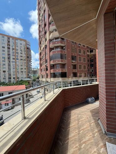 Satılır 3 otaqlı yeni tikili 168 m², Nizami m., photo 5 from 24