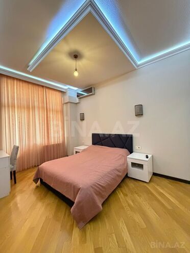 Satılır 3 otaqlı yeni tikili 168 m², Nizami m., photo 20 from 24