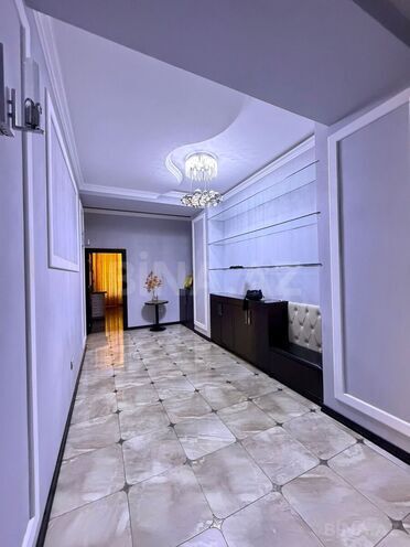 Satılır 3 otaqlı yeni tikili 168 m², Nizami m., photo 4 from 24