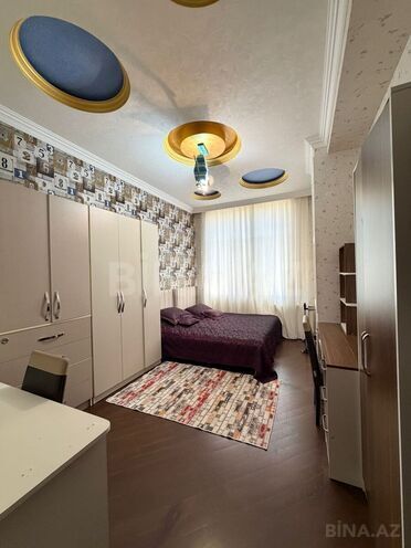 Satılır 3 otaqlı yeni tikili 168 m², Nizami m., photo 15 from 24