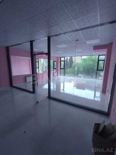İcarəyə verilir  obyekt 70 m², Qara Qarayev m., photo 4 from 6