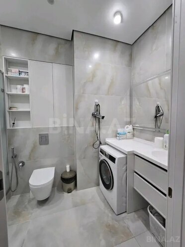 Satılır 4 otaqlı yeni tikili 145 m², Nəriman Nərimanov m., photo 10 from 14