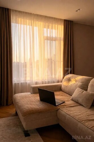 Satılır 4 otaqlı yeni tikili 145 m², Nəriman Nərimanov m., photo 4 from 14