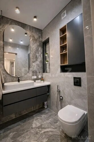 Satılır 4 otaqlı yeni tikili 145 m², Nəriman Nərimanov m., photo 11 from 14