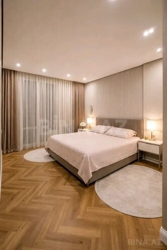 Satılır 4 otaqlı yeni tikili 145 m², Nəriman Nərimanov m., photo 7 from 14