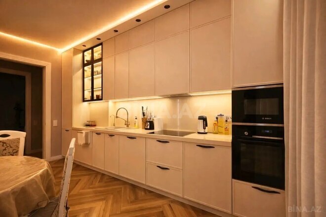 Satılır 4 otaqlı yeni tikili 145 m², Nəriman Nərimanov m., photo 5 from 14