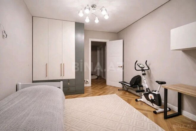 Satılır 4 otaqlı yeni tikili 145 m², Nəriman Nərimanov m., photo 9 from 14