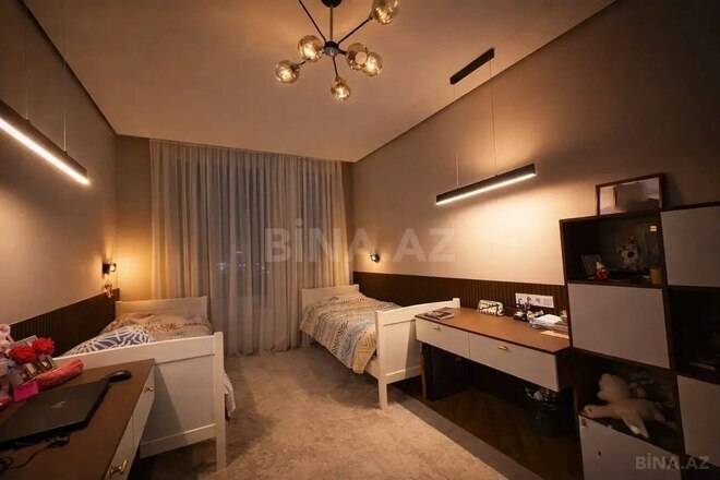 Satılır 4 otaqlı yeni tikili 145 m², Nəriman Nərimanov m., photo 8 from 14