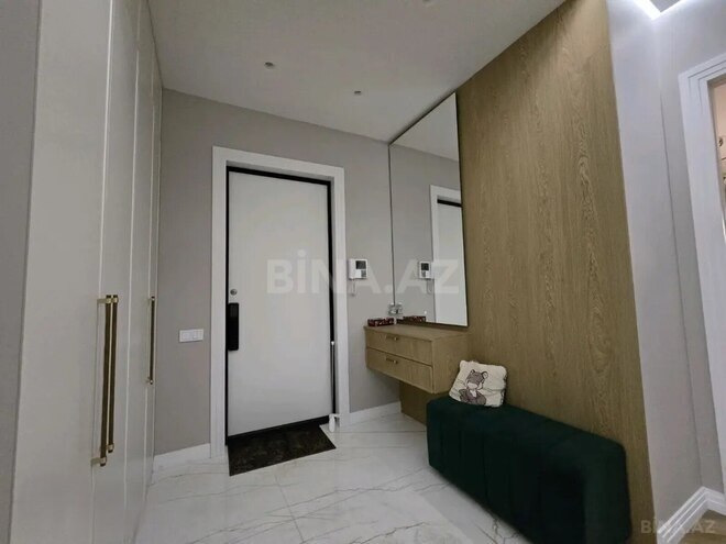 Satılır 4 otaqlı yeni tikili 145 m², Nəriman Nərimanov m., photo 13 from 14