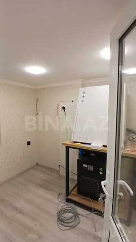 Satılır  obyekt 51 m², Həzi Aslanov m., photo 7 from 8