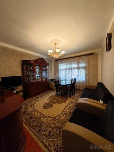 Продаётся 2-комн. вторичка 60 м², пос. Бакиханова, photo 4 from 14
