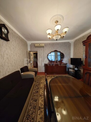 Продаётся 2-комн. вторичка 60 м², пос. Бакиханова, photo 3 from 14