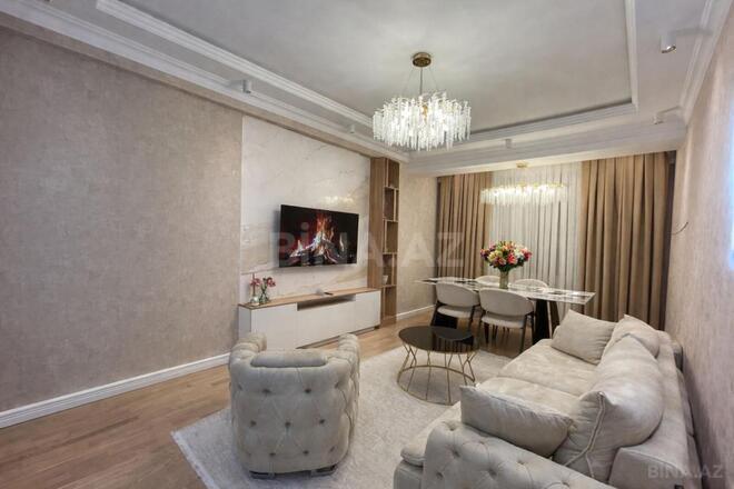 Продаётся 3-комн. новостройка 84 м², photo 1 from 8