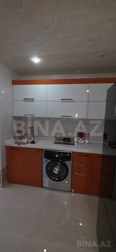 Сдаётся 3-комн. вторичка 85 м², м. Азадлыг проспекти, photo 19 from 31