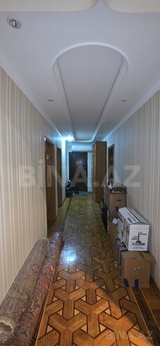 Сдаётся 3-комн. вторичка 85 м², м. Азадлыг проспекти, photo 29 from 31