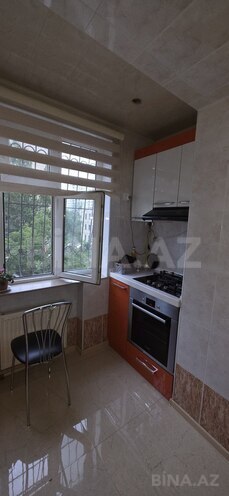 Сдаётся 3-комн. вторичка 85 м², м. Азадлыг проспекти, photo 21 from 31