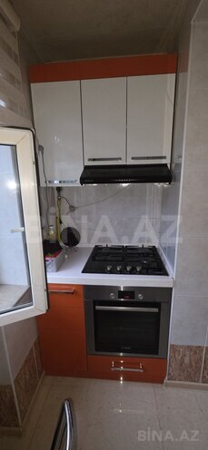 Сдаётся 3-комн. вторичка 85 м², м. Азадлыг проспекти, photo 23 from 31