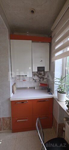 Сдаётся 3-комн. вторичка 85 м², м. Азадлыг проспекти, photo 24 from 31