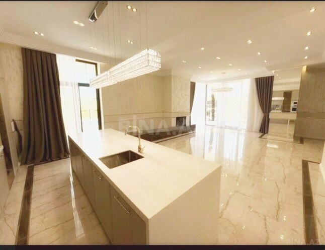 Сдаётся 6-комн. дом/дача 300 м², пос. Мардакан, photo 5 from 22