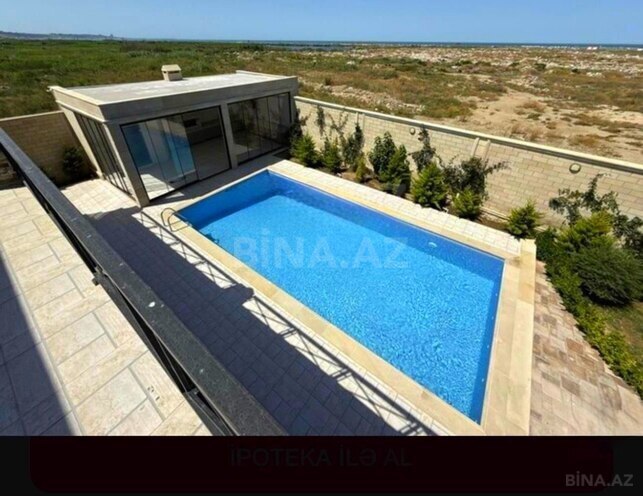 Сдаётся 6-комн. дом/дача 300 м², пос. Мардакан, photo 14 from 22