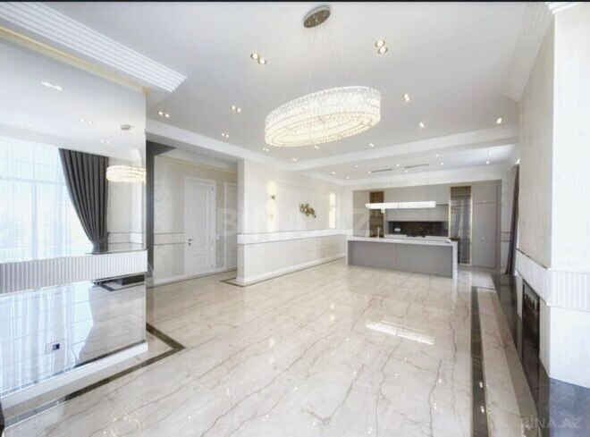 Сдаётся 6-комн. дом/дача 300 м², пос. Мардакан, photo 6 from 22