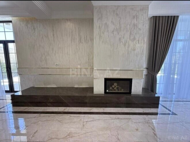 Сдаётся 6-комн. дом/дача 300 м², пос. Мардакан, photo 9 from 22