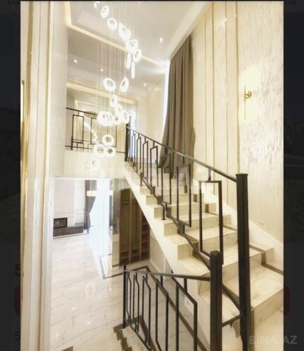 Сдаётся 6-комн. дом/дача 300 м², пос. Мардакан, photo 8 from 22