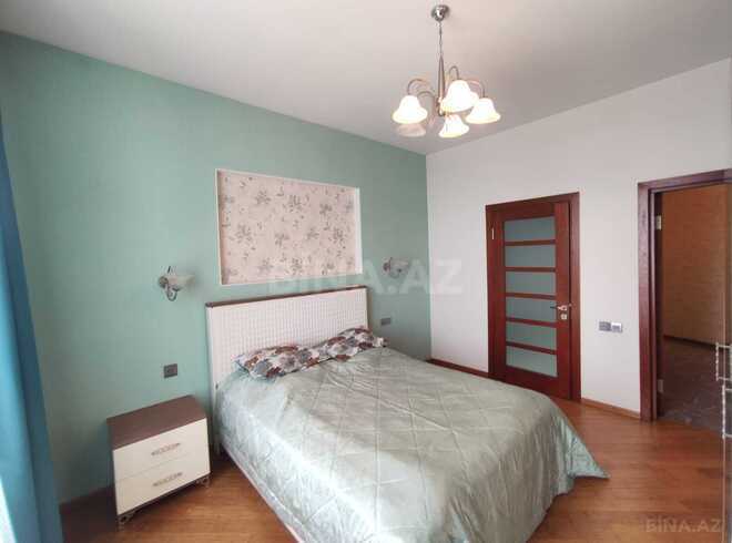 İcarəyə verilir 3 otaqlı yeni tikili 135 m², Nizami m., photo 9 from 22