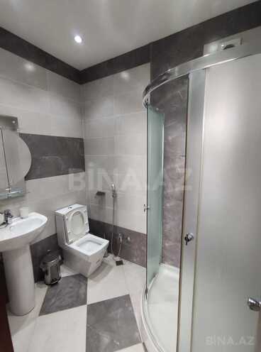 İcarəyə verilir 3 otaqlı yeni tikili 135 m², Nizami m., photo 8 from 22
