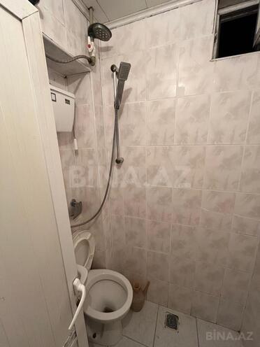 Сдаётся 2-комн. новостройка 55 м², м. Элмляр Академиясы, photo 8 from 14