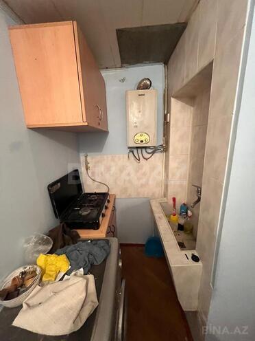 Сдаётся 2-комн. новостройка 55 м², м. Элмляр Академиясы, photo 9 from 14