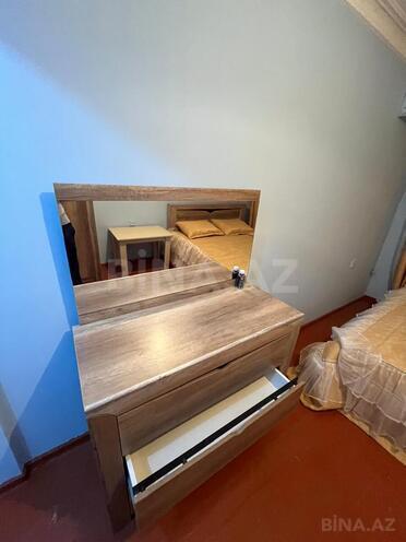 Сдаётся 2-комн. новостройка 55 м², м. Элмляр Академиясы, photo 5 from 14