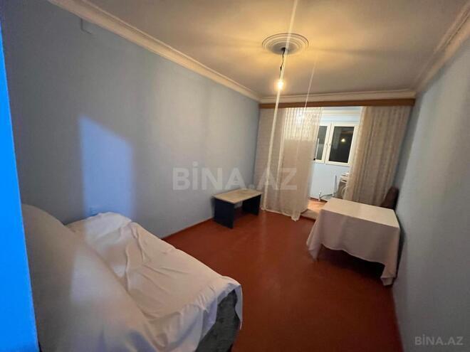 Сдаётся 2-комн. новостройка 55 м², м. Элмляр Академиясы, photo 7 from 14