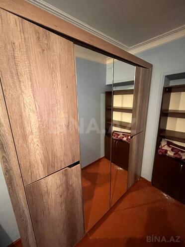 Сдаётся 2-комн. новостройка 55 м², м. Элмляр Академиясы, photo 13 from 14