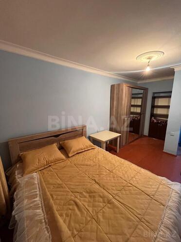 Сдаётся 2-комн. новостройка 55 м², м. Элмляр Академиясы, photo 3 from 14