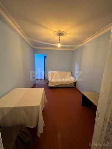 Сдаётся 2-комн. новостройка 55 м², м. Элмляр Академиясы, photo 12 from 14