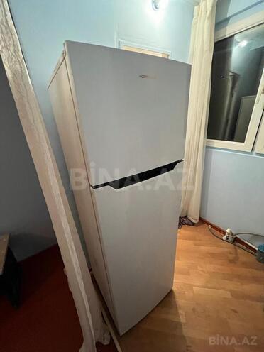 Сдаётся 2-комн. новостройка 55 м², м. Элмляр Академиясы, photo 11 from 14