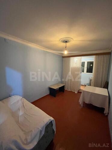 Сдаётся 2-комн. новостройка 55 м², м. Элмляр Академиясы, photo 6 from 14