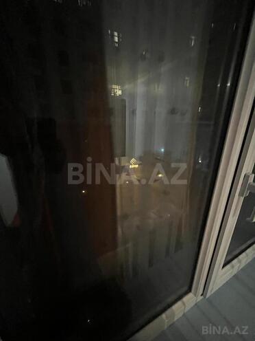 Сдаётся 2-комн. новостройка 55 м², м. Элмляр Академиясы, photo 4 from 14