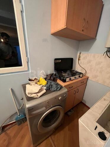 Сдаётся 2-комн. новостройка 55 м², м. Элмляр Академиясы, photo 10 from 14
