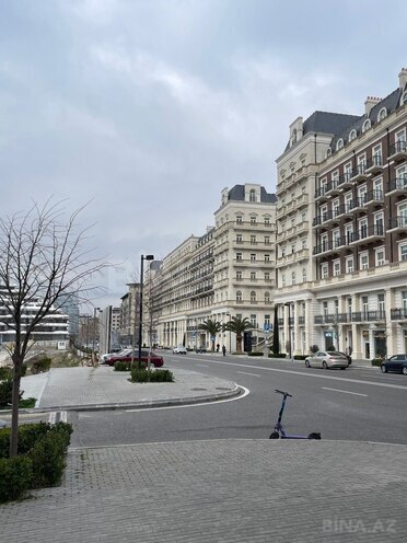 Продаётся 2-комн. новостройка 59.8 м², пос. Аг шехер, photo 5 from 17
