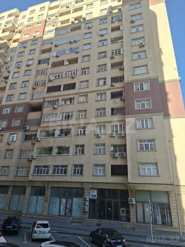 Satılır  obyekt 435 m², İnşaatçılar m., photo 1 from 18