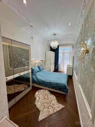İcarəyə verilir 2 otaqlı yeni tikili 67 m², Şah İsmayıl Xətai m., photo 6 from 28