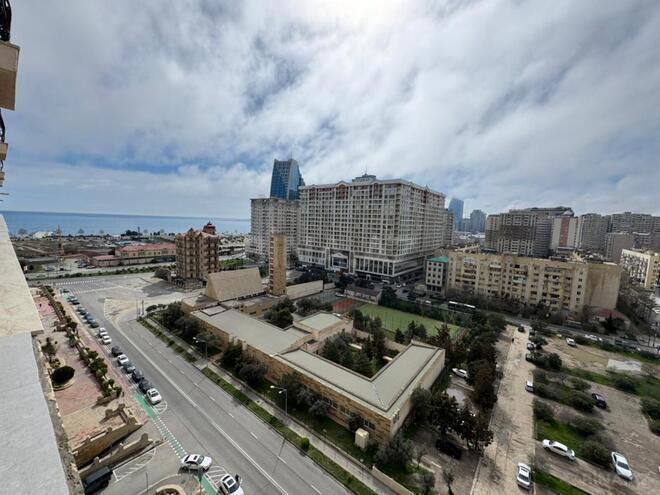 İcarəyə verilir 2 otaqlı yeni tikili 67 m², Şah İsmayıl Xətai m., photo 21 from 28