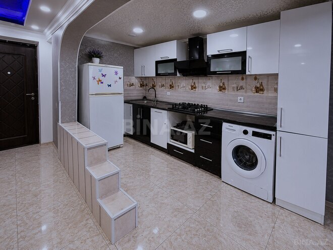Продаётся 4-комн. новостройка 90 м², пос. Масазыр, photo 10 from 12