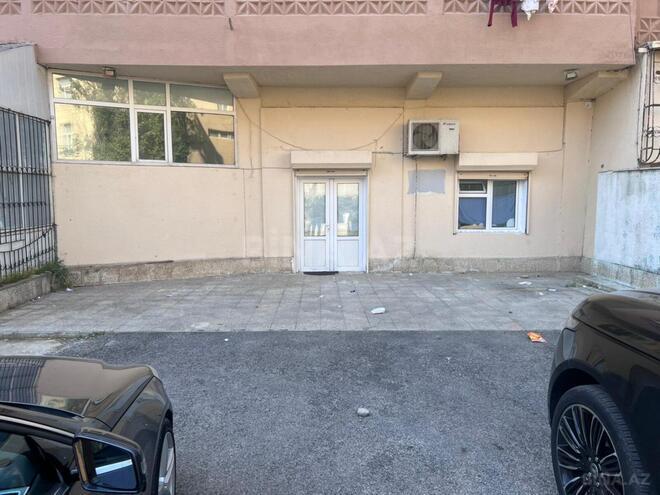 İcarəyə verilir  obyekt 100 m², Nizami r., photo 7 from 8